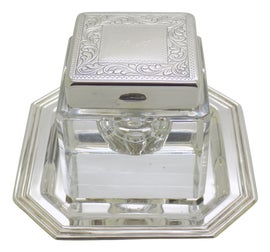 Example of Desk Sets