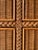 Woven Wicker Six-Drawer Dresser With Braided Rope Trim, 1980s For Sale - Image 18 of 18