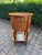 1960 French Louis XVI Mahogany Bronze Commode - 1 Pc For Sale - Image 10 of 10