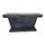 Niermann Weeks Cerused Oak "Marlene" Console For Sale
