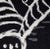 Graffiti Rug in Hand-Knotted Natural Fiber by Charlotte Perriand For Sale - Image 9 of 11