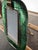 Olive Green Murano Glass Photo Frame, 2000s For Sale - Image 4 of 14