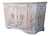 Gustavian Style Cabinet For Sale