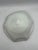 Mid-Century Murano Lavender and White Aventurine Glass Centerpiece Bowl For Sale - Image 14 of 15