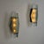 1950s Model 1937 Wall Lights attributed to Max Ingrand for Fontana Arte, Italy, 1958, Set of 2 For Sale - Image 5 of 18