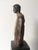 Italian Man Sculpture in Cast Bronze by Aron Demetz, 2004 For Sale - Image 9 of 18