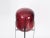 Large Purple Oda Floor Lamp in Blown Glass attributed to Sebastian Herkner For Sale - Image 16 of 17