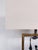 Not Yet Made - Made To Order Large Table Lamp in Brass, Italy, 2025, Set of 2 For Sale - Image 5 of 7