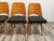Dining Chairs by Radomir Hoffman for Ton, 1950s, Set of 4 For Sale - Image 6 of 18