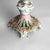 1890 Duplex Louis XV Meissen School Porcelain Oil Lamp Base With Cherubs For Sale - Image 11 of 13