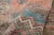 Vintage Turkish Oushak Rug, 04'03 X 06'00 For Sale In Dallas - Image 6 of 10
