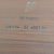 Brown Mid-Century Teak Coffee Table from Niels Bach For Sale - Image 8 of 9