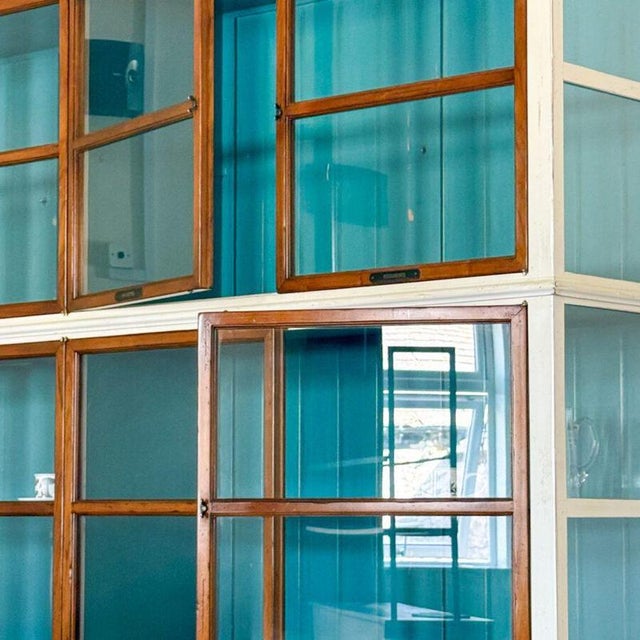 Architect Bookcase from Roche Bobois, France For Sale - Image 6 of 17
