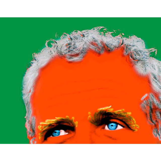 Paul Newman 2007 For Sale - Image 4 of 5