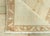 Textile Turkish Mini Rug Oriental Hand Knotted Vintage Rug 1'8" x 3'3" #20762 For Sale - Image 7 of 8
