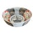 Large Antique Japanese Imari Porcelain Center Bowl For Sale