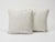 Schumacher Schumacher Pillow in Deconstructed Stripe Double-Sided Print For Sale - Image 4 of 8