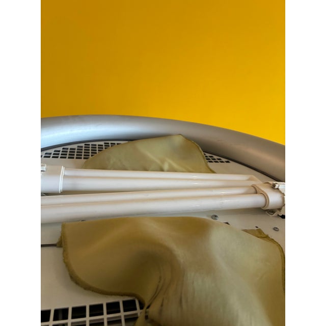 Domodinamica Olympiona Floor Lamp by Denis Santachiara, 1993 For Sale - Image 11 of 16