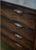 Kai Kristiansen Mid-Century Rosewood Four Drawer Chest, Denmark 1960 For Sale In Los Angeles - Image 6 of 7