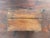 Antique English Georgian-Style Inlaid Wooden Tea Caddy For Sale In Santa Fe - Image 6 of 6