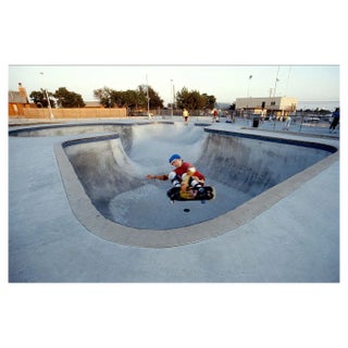 Doug Pensinger, Archive Skateboarding, Photographic Paper For Sale