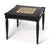Vincent Multi-Game Card Table, Black For Sale In Chicago - Image 6 of 6