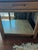 Mid-Century Modern 1980s Thomasville Light Oak - 2 End Tables - Living Room For Sale - Image 3 of 9
