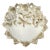 Antique Victorian Westmorland Three Bears Milk Glass Decorative Wall Plate - Nursery Decor For Sale