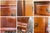 Mid 20th Century Kling Furniture Chippendale Solid Mahogany 6 Drawer Highboy Dresser For Sale - Image 18 of 18