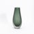 Elegant and effortlessly sculptural, the Supreme Vase in eucalyptus green is a testament to the poetic beauty of hand-...