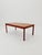Danish Teak Coffee or Side Table from Möbelfabrik Toften, 1960s For Sale - Image 9 of 11