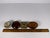 Antique Victorian Trinket Boxes: Snuff, Pill, Compact Collection For Sale - Image 10 of 10