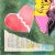 Figurative Love Hurts - Colorful Figurative Pin Up Cowgirl Western Mixed Media Original Artwork by Jesse Black For Sale - Image 3 of 6