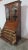 Late 20th Century John Hancock Henkel Harris Secretary Desk Cherry Secret Compartment For Sale - Image 10 of 11
