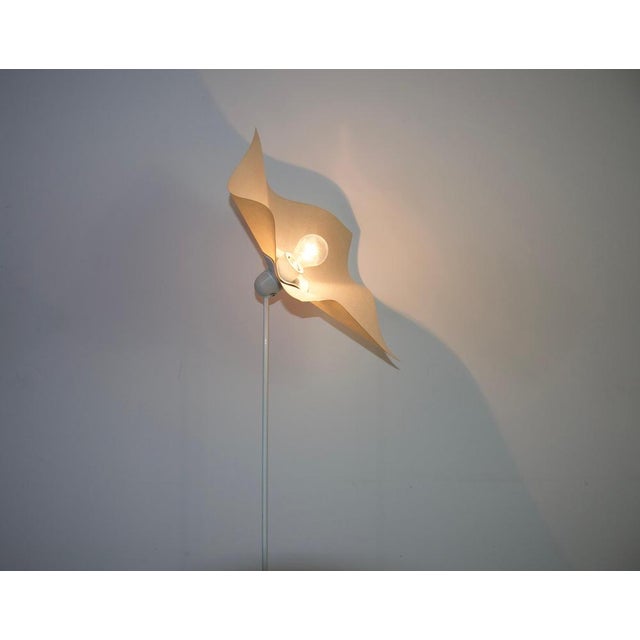Area 160 Floor Lamp attributed to Mario Bellini for Artemide, Italy, 1970s For Sale - Image 15 of 16