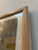 Wood Max Hayslette Signed Vintage Serigraph “Interior With Mies” – Modernist Interior With Mies Chairs & Ocean View For Sale - Image 7 of 9
