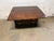 Vintage Chippendale Style Fold Top Bachelors Chest Buffet For Sale - Image 12 of 17