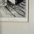 1950s Börje Sandelin, Woman in the Doorway, 1950s, Etching, Framed For Sale - Image 5 of 8