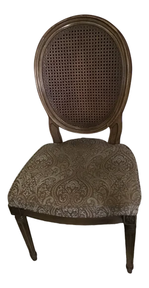 Barbara Barry Style Henredon Chair