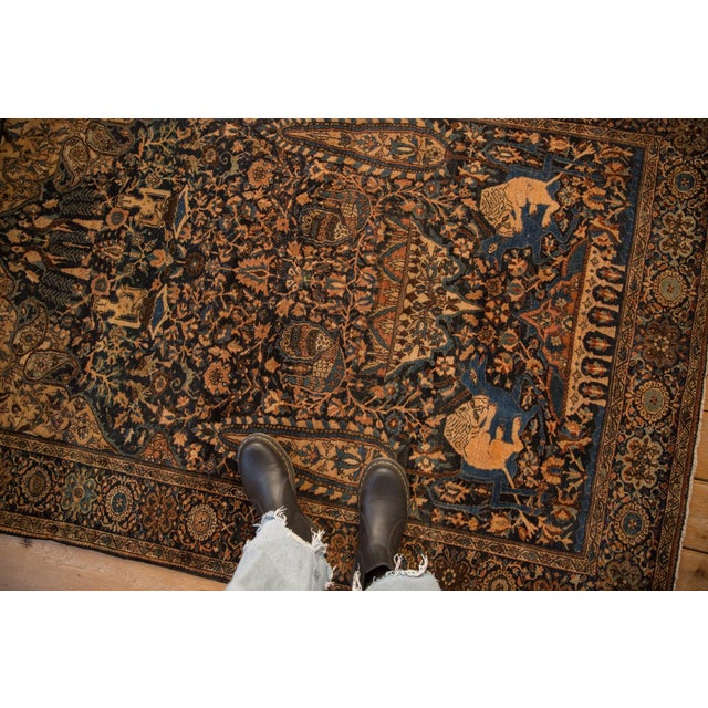 :: Oversized cypress trees at either side of the main field leading up to corner spandrel overlays wrapped by double...