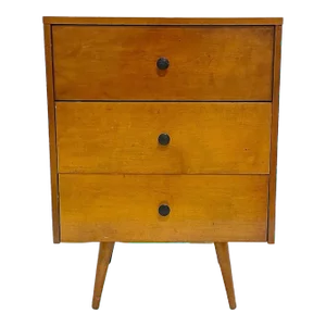 Mid-Century Modern Paul McCobb Chest of Drawers