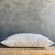 Libeco Home Tinos 100% Linen Stripe Pillow With Down Insert - 25" For Sale In Los Angeles - Image 6 of 8