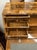 Baroque Secretaire in Fruitwood Marquetry, Germany, 1760 For Sale - Image 4 of 8