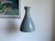 Vintage Danish Retro Pigeon Blue Pendant Lamp, 1960s For Sale - Image 10 of 10