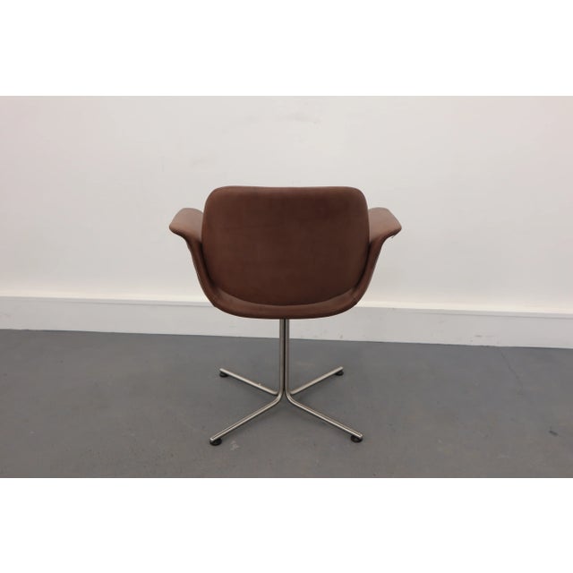 Flamingo Armchair by Foersom & Hjorth-Lorenzen for Erik Jørgensen, 2000s For Sale - Image 17 of 18