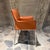 Colter Dining Arm Chair by Nuevo Contemporary Modern For Sale - Image 4 of 9