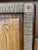 Vintage Harrison Solid Oak Gentleman’s Chest and Queen Headboard & Bed Frame Set For Sale - Image 10 of 11