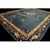 Antique Chinese Floral, Medallion Knotted Rug, Country of Origin: China, Circa Date: 1890s. This magnificent example of...