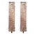 Gold High-End Gold Wall Sconces with Ametista Graniglia Murano Glass by Simoeng for Simoeng, Set of 2 For Sale - Image 8 of 8