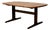 Dining Table from Skovby Møbelfabrik For Sale